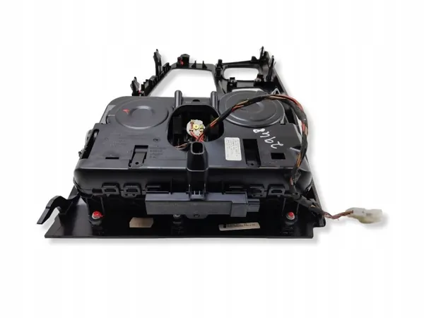 Bastidor de Pistón BMW OE Usado OEM 9206372 image 8
