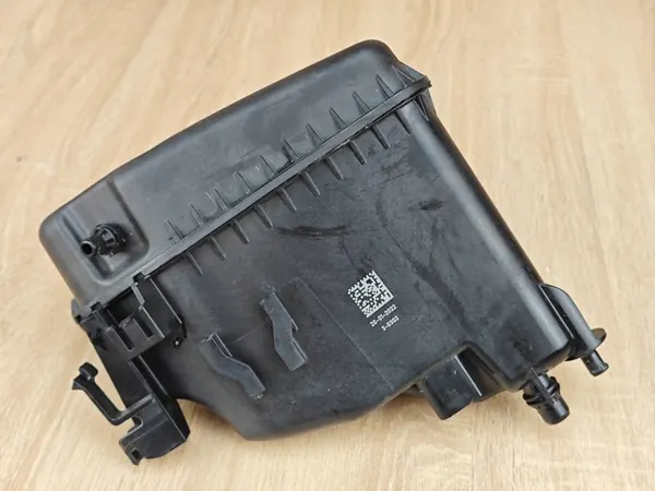 BMW 540i G30 G31 Expansietank 9846642 image 3