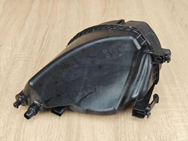 BMW 540i G30 G31 Expansietank 9846642 image 5