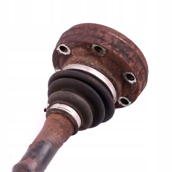 Vänster Halvaxel BMW E90 E91 E92 E93 7533453 image 7