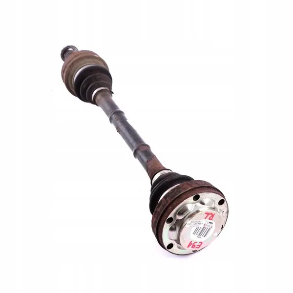 Vänster Halvaxel BMW E90 E91 E92 E93 7533453 image 9