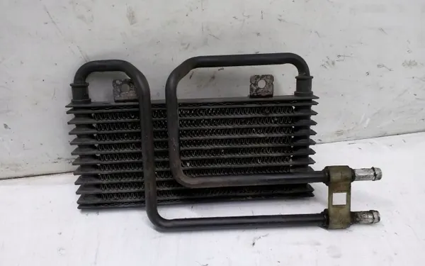 Mercedes-Benz Servoölkühler OEM A2215000501 image 2