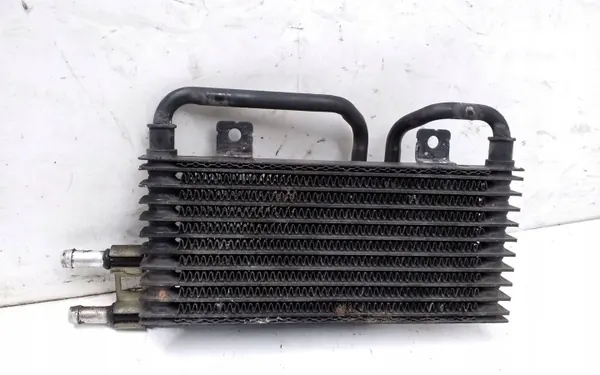 Mercedes-Benz Servoölkühler OEM A2215000501 image 3