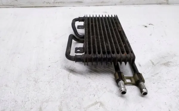 Mercedes-Benz Servoölkühler OEM A2215000501 image 4