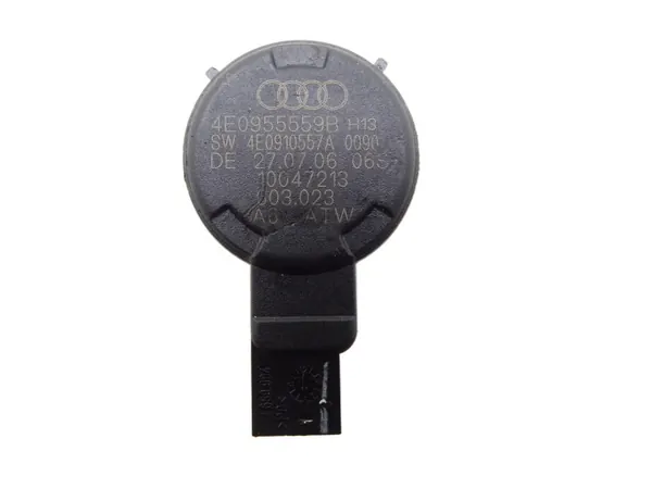 Sensor de chuva 4E0955559B para Audi Q7 4L - Usado image 2