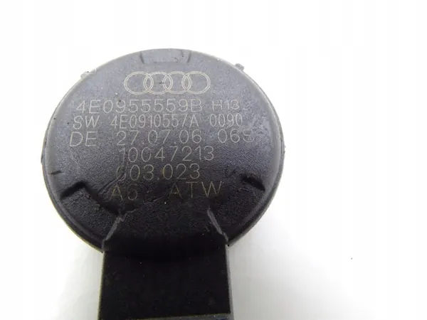 Sensor de chuva 4E0955559B para Audi Q7 4L - Usado image 4