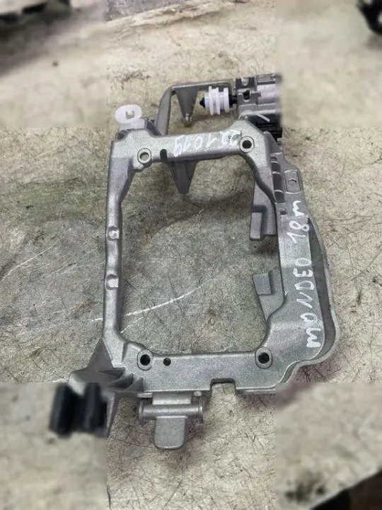 Scheinwerferabdeckung Ford Mondeo V OEM 90159271 - Gebraucht image 3