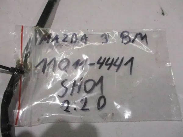 Mazda Lambda-anturi OEM SH014441 - Käytetty image 3
