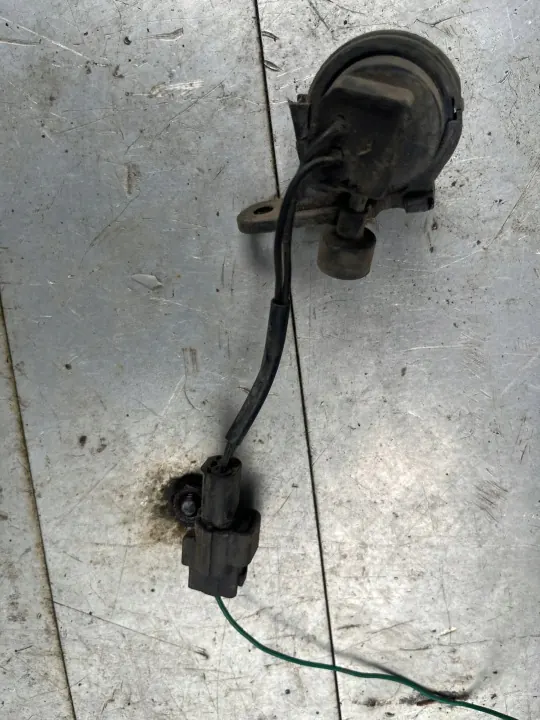 Soupape à vide OEM 7773122 pour Fiat - Occasion image 6