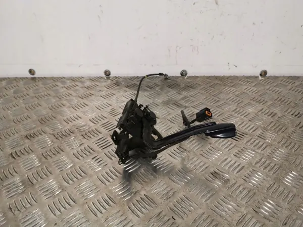 Kia OE konnuslukko OEM FBZ3824 Sorentolle 2016 image 3