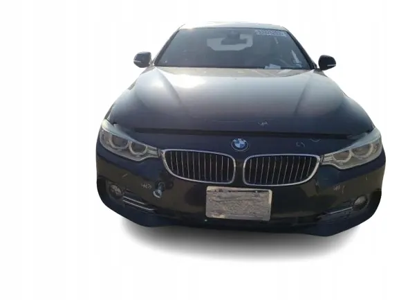 BMW F30 F32 F36 Voor binnenverlichting OEM 9312496 image 5