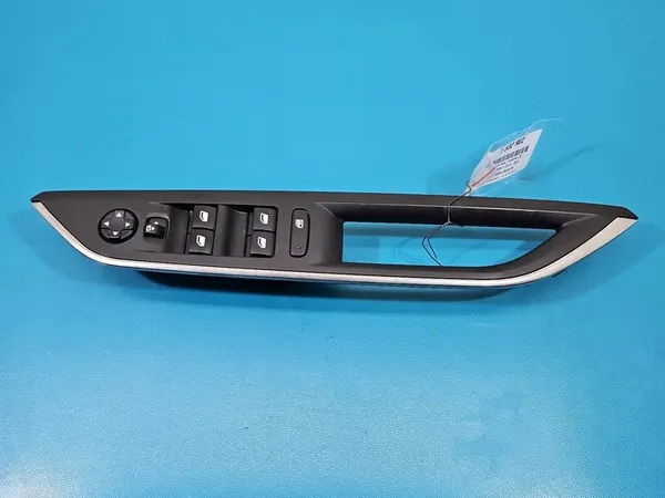 Raam- en Spiegelschakelaar Peugeot 3008 II OEM 98319739ZD image 2