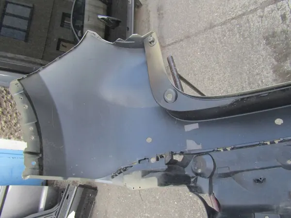 Pare-chocs arrière Mazda CX-5 II KSD4-50221 image 10