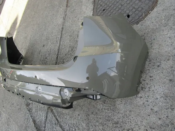 Pare-chocs arrière Mazda CX-5 II KSD4-50221 image 2