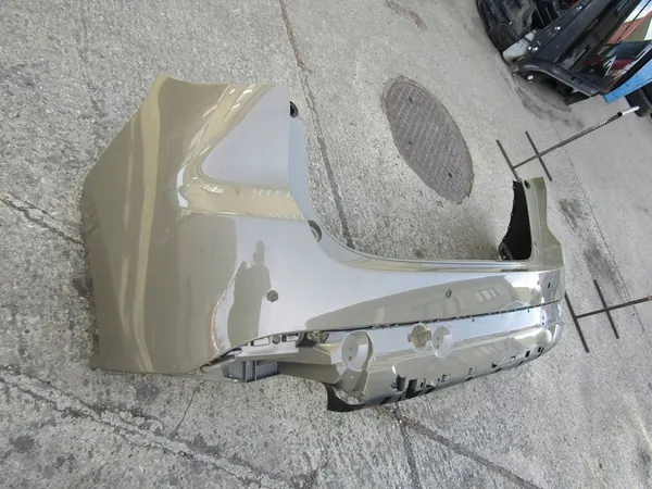 Pare-chocs arrière Mazda CX-5 II KSD4-50221 image 4