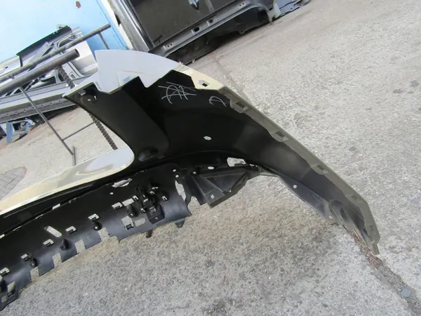 Pare-chocs arrière Mazda CX-5 II KSD4-50221 image 6