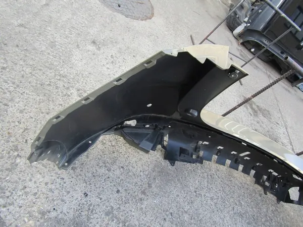 Pare-chocs arrière Mazda CX-5 II KSD4-50221 image 7