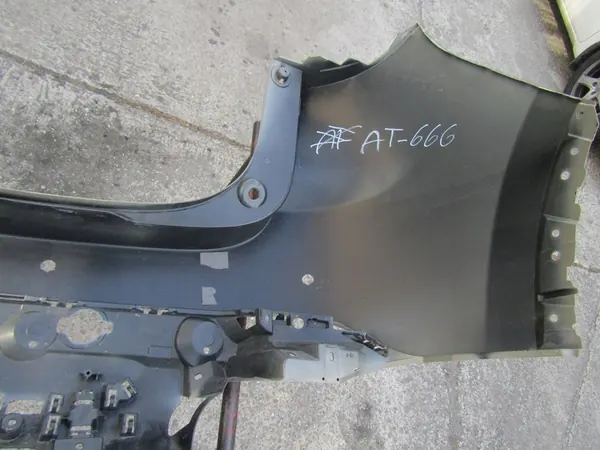 Pare-chocs arrière Mazda CX-5 II KSD4-50221 image 9