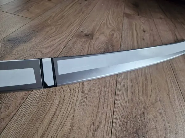 OEM 92472GI100 Achterlichtsierstrip Hyundai IONIQ 5 21- image 4