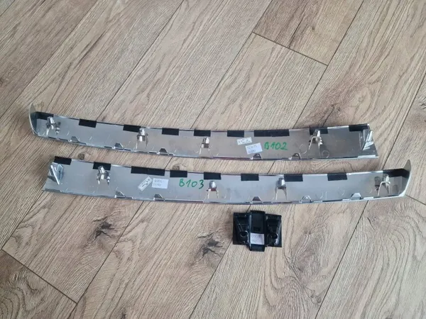 OEM 92472GI100 Achterlichtsierstrip Hyundai IONIQ 5 21- image 6
