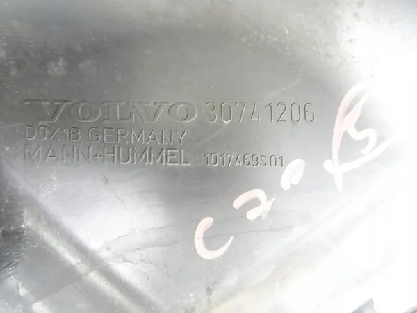 Luftfiltergehäuse OEM 30741486 für Volvo C70 II image 6