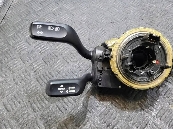 Gecombineerde Airbag Schakelaar Porsche Boxster Cayman S 987 image 2