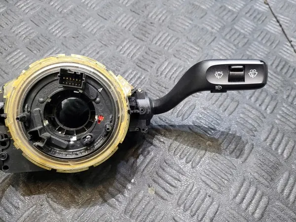 Gecombineerde Airbag Schakelaar Porsche Boxster Cayman S 987 image 3