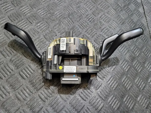 Gecombineerde Airbag Schakelaar Porsche Boxster Cayman S 987 image 4