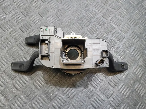 Gecombineerde Airbag Schakelaar Porsche Boxster Cayman S 987 image 9