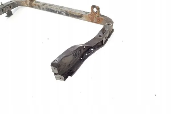 Etupuskuri JEEP GRAND CHEROKEE IV 5156114AA image 2