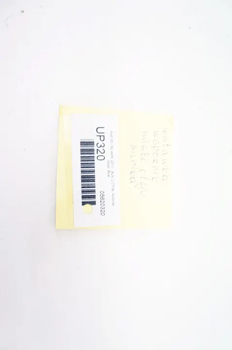 Audi Q3 I 8U 2.0TFSI Oljepanna UP320 GD01446 1706AC-46000D image 5