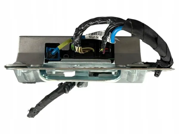 Amplificateur Audio LJ6T-18T806-CA pour Ford Kuga MK3 image 3