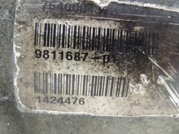 OEM 9811687 Framdifferential för Mini Cooper Countryman image 7