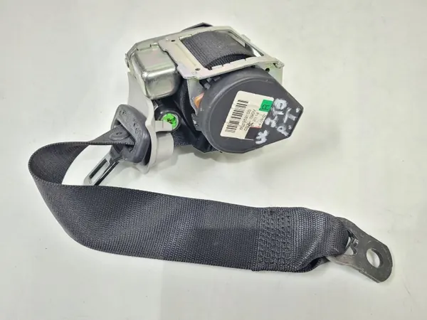 Mercedes W219 säkerhetsbälte OEM A2198602085 - Höger bak image 2