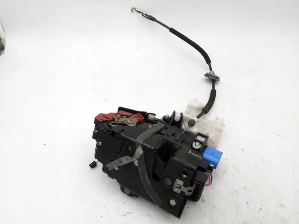 Volkswagen Türschloss 3D4 839 015A image 10