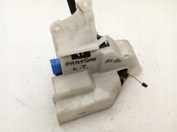 Volkswagen Türschloss 3D4 839 015A image 2