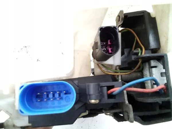 Volkswagen Türschloss 3D4 839 015A image 5