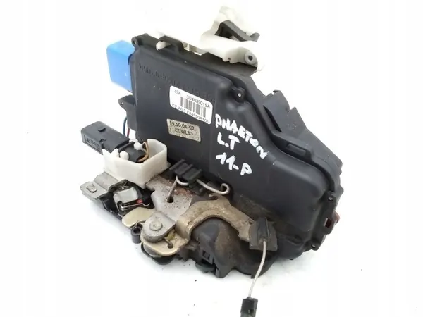 Volkswagen Türschloss 3D4 839 015A image 7