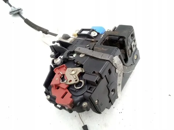 Volkswagen Türschloss 3D4 839 015A image 9