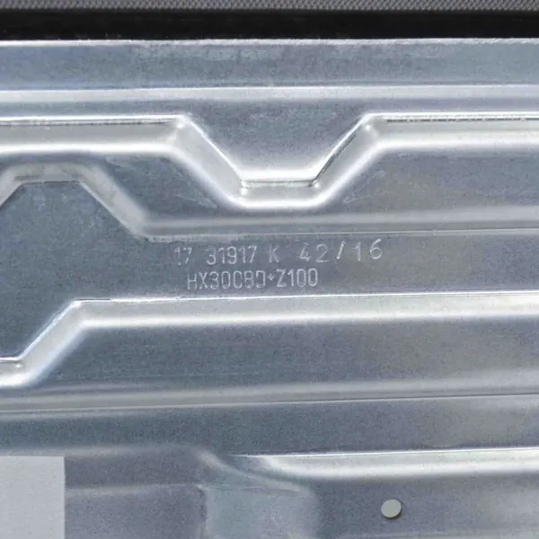 BMW Taklucka OEM 67617316536 för 2-serien Coupé image 10