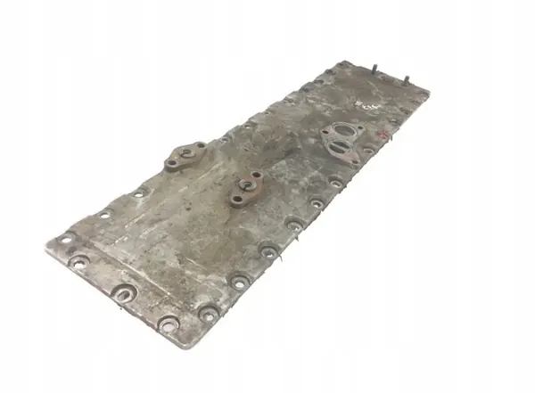 Scania Motor-Seitendeckel OEM 1372169 - Gebraucht image 3