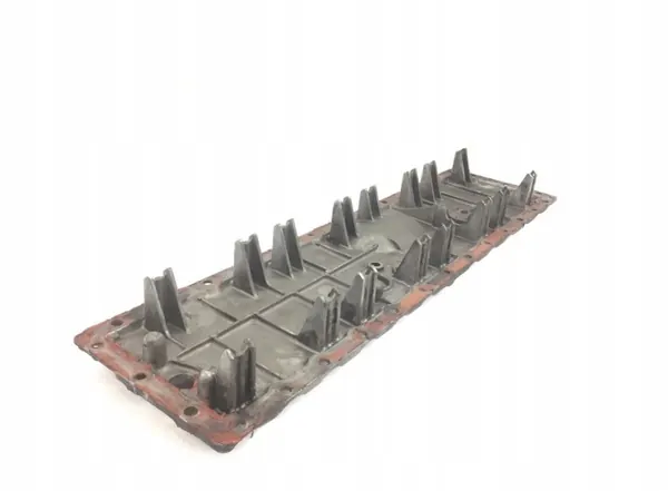 Scania Motor-Seitendeckel OEM 1372169 - Gebraucht image 4
