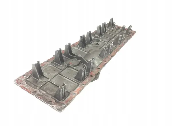 Scania Motor-Seitendeckel OEM 1372169 - Gebraucht image 5