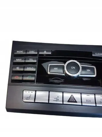 Mercedes-Benz OEM A2129007225 Radio-Navigointiyksikkö image 3