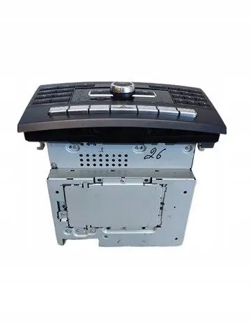 Mercedes-Benz OEM A2129007225 Radio-Navigointiyksikkö image 4