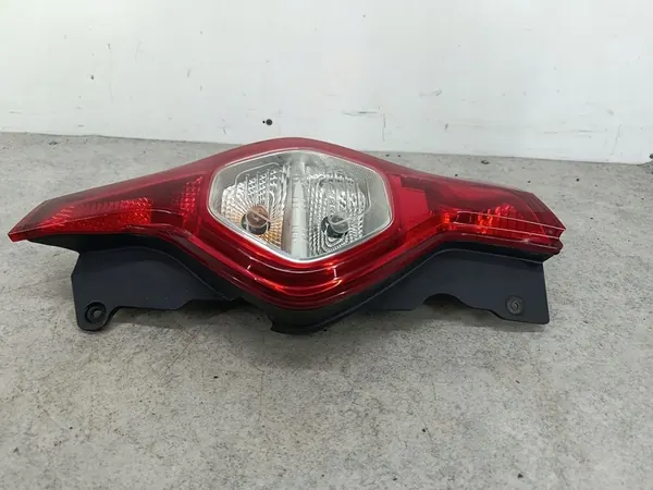 Höger Bakljus Dacia Lodgy 2014 VALEO 265502184R image 2