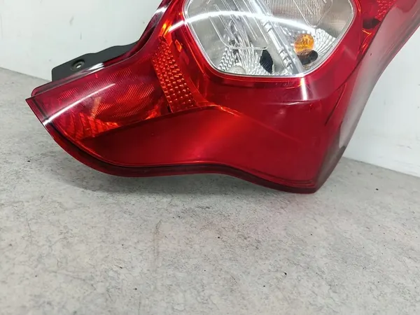 Höger Bakljus Dacia Lodgy 2014 VALEO 265502184R image 3