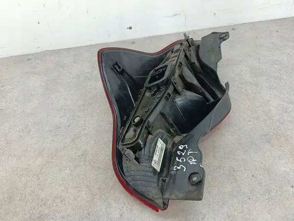 Höger Bakljus Dacia Lodgy 2014 VALEO 265502184R image 6