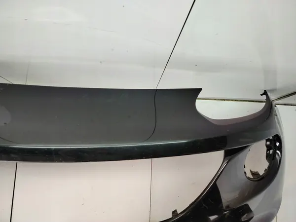 Paraurti anteriore Opel Adam OPC 13355266 image 3