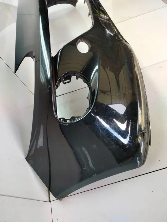 Paraurti anteriore Opel Adam OPC 13355266 image 7